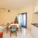 Διαμέρισμα Beachfront Jermen *