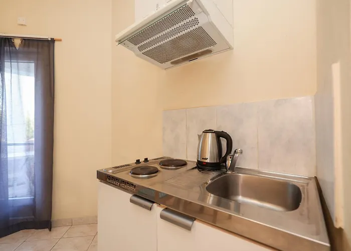 Beachfront Jermen Sukošan