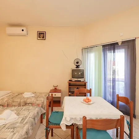 Beachfront Jermen Sukošan