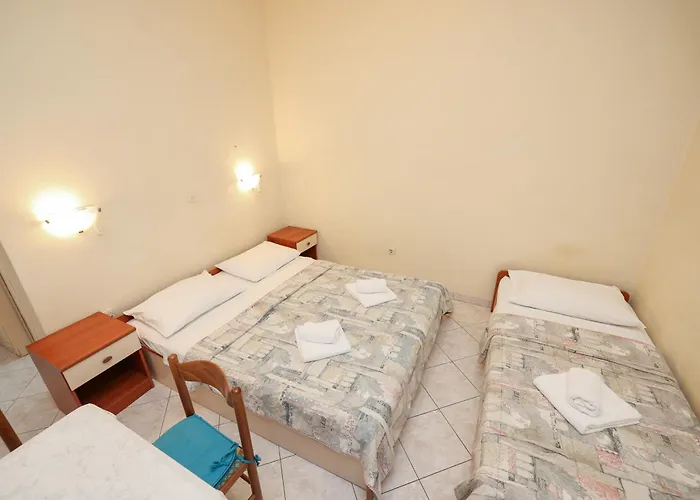 Beachfront Jermen Sukošan