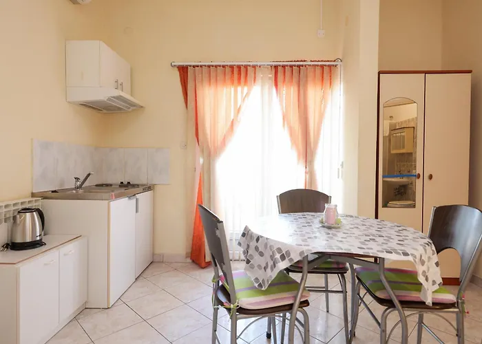 Beachfront Jermen Sukošan