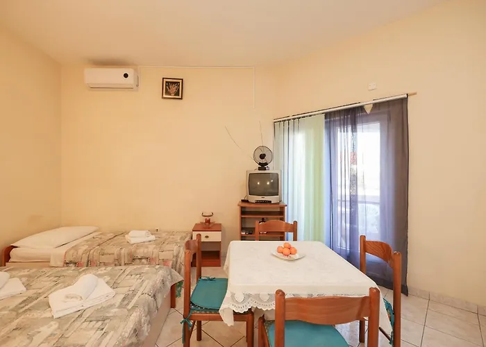 Beachfront Jermen Sukošan