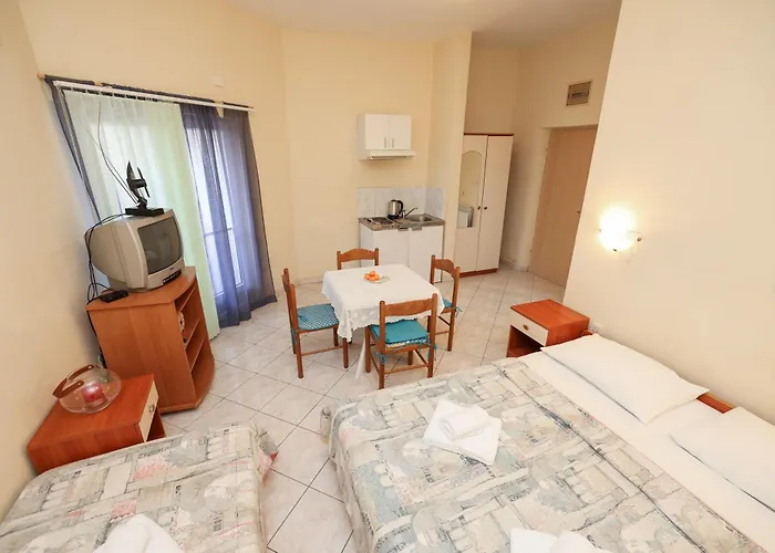 Beachfront Jermen * Sukošan