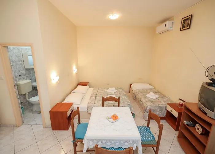 Beachfront Jermen Sukošan